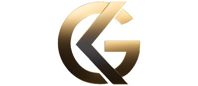 Kristian Grey monogram